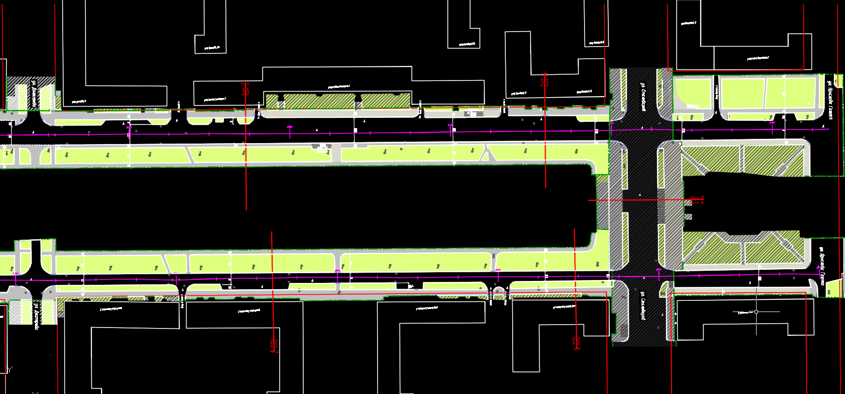Паспортизация дорог